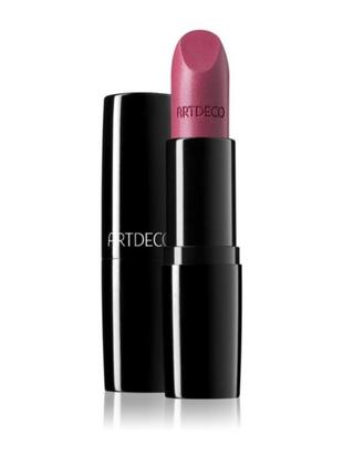 Губна помада artdeco perfect color lipstick 961 тон