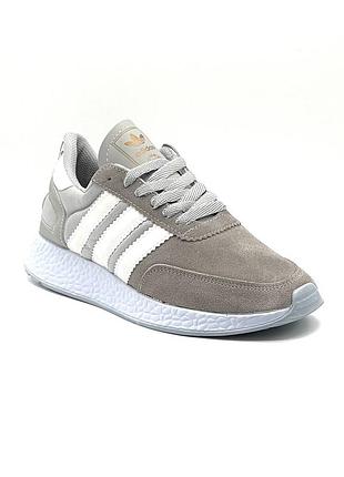 Чоловічі кросівки adidas iniki (нові)