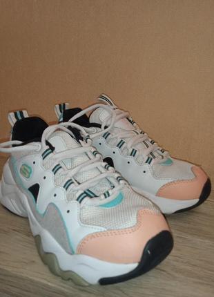 Кросівки  skechers 36р.
