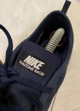 Мужские кроссовки nike оригинал3 фото