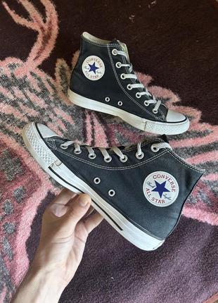 Converse basic shoes кеди оригінал б у