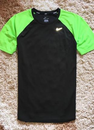 Футболка nike dri-fit оригинал