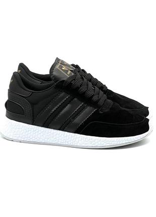 Кроссовки adidas iniki (новые)5 фото