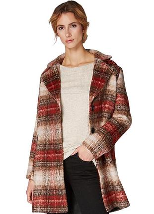 Пальто женское tom tailor