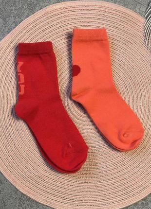 Носки носочки шкарпетки шкарпети 27-30