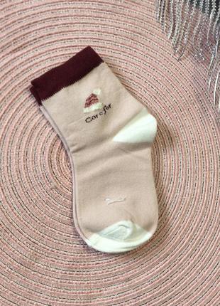 Носки носочки шкарпетки шкарпети 27-3010 фото