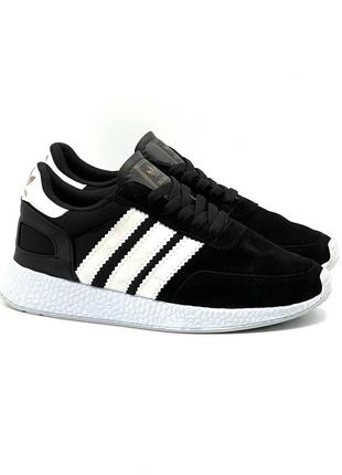 Кросівки adidas iniki (нові)2 фото