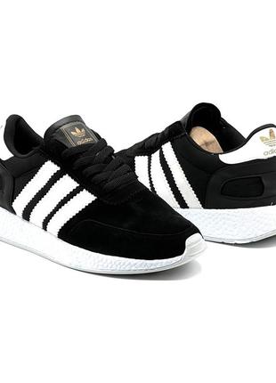 Кросівки adidas iniki (нові)8 фото