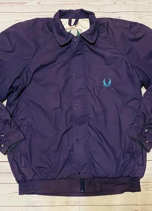 Куртка belstaff оригинал waterproof l