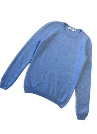 100% кашеміровий светр lochmere