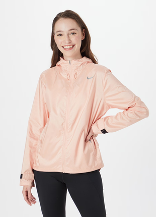 Оригинальная женская куртка найк nike new w nk essential jacket новое состояние