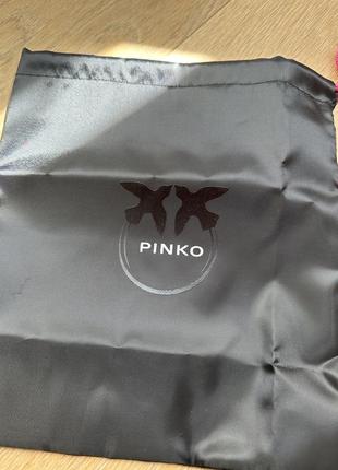 Пильовик pinko оригінал2 фото