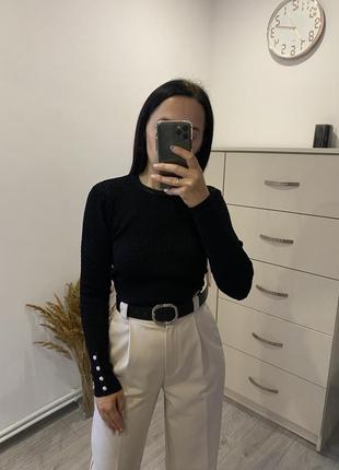 Джемпер светр zara