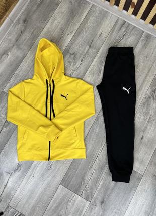 Спортивний костюм nike2 фото