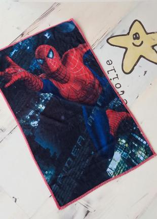 🕷️рушник🕷️ спайдермен