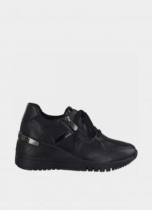 Туфли marco tozzi модель 2-2-23765-27 007 black uniисточник: https://intertop.ua/uk-ua/product/sne