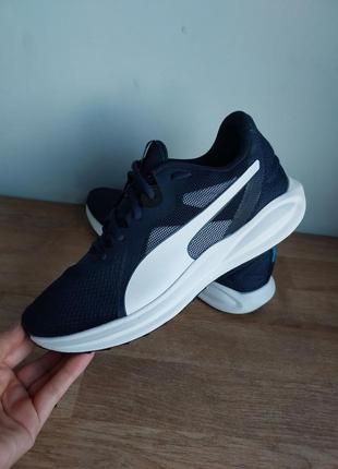 Кросівки унісекс puma 26,5 см