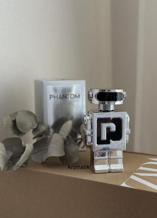 🔥 phantom paco rabanne 🔥