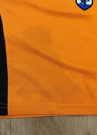 Дитяча футболка power zone, розмір 92, помаранчевий3 фото