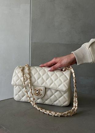 Сумка chanel