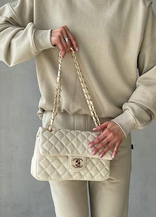 Сумка chanel 2