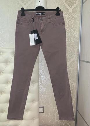Джинси штани richmond denim оригінал італія