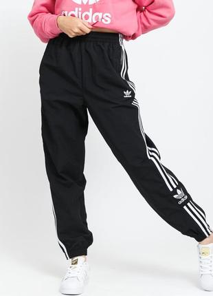 Женские оригинальные брюки adidas2 фото