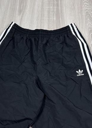 Женские оригинальные брюки adidas5 фото