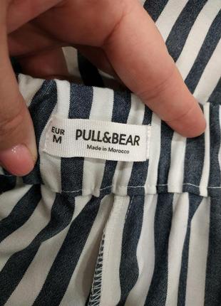 Классные женские шорты pull &amp; bear10 фото