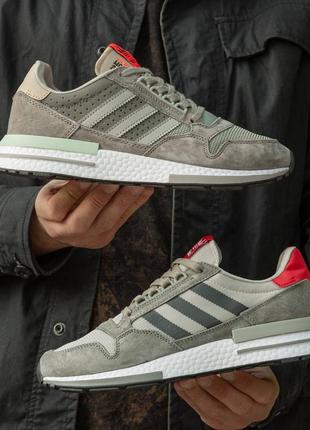 Кроссовки adidas zx 5001 фото