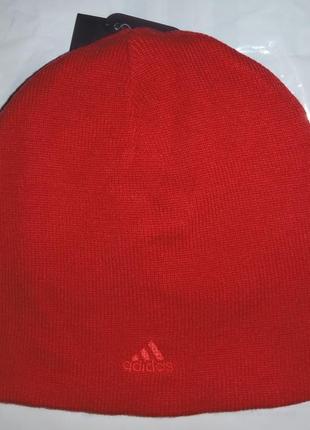 Новая шапка adidas r pp beanie2 фото