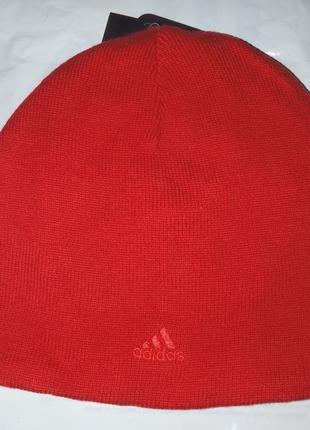 Новая шапка adidas r pp beanie