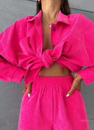 Женский костюм