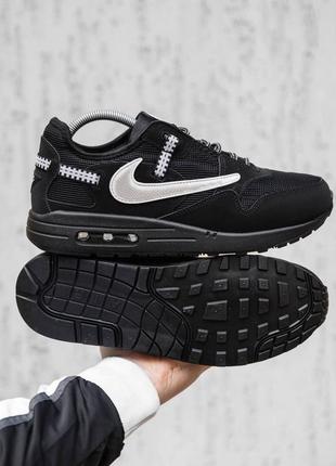 Розвернутий свуш кросівки nike air max 90 кроси 78 найк аир макс 90 аир 98 повітряна камера скот7 фото