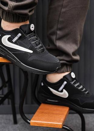 Розвернутий свуш кросівки nike air max 90 кроси 78 найк аир макс 90 аир 98 повітряна камера скот6 фото