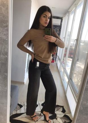 Стильні джинси кюлоти gap