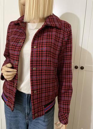 Пиджак, бомбер