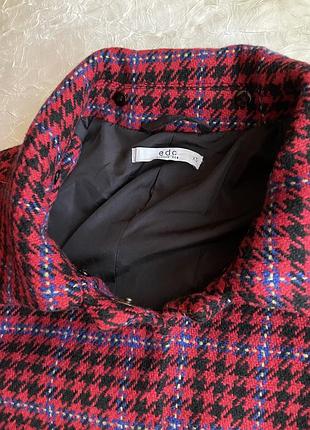 Пиджак, бомбер 8