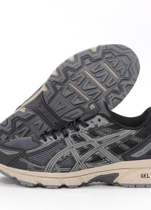 Кроссовки asics gel venture 6 6