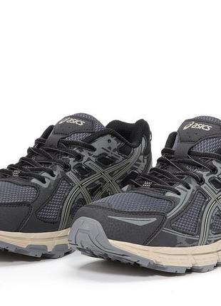 Кроссовки asics gel venture 6 7