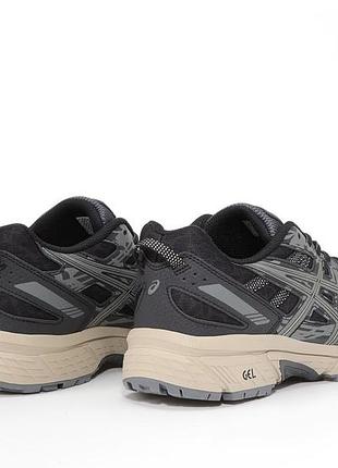 Кроссовки asics gel venture 6 8