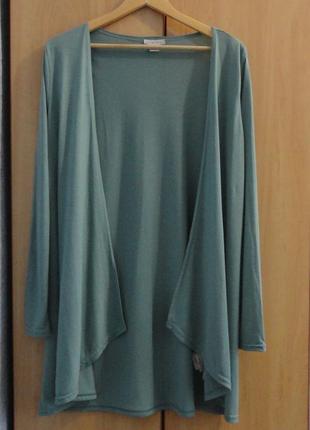 Супер брендовий кардиган, жакет кофта