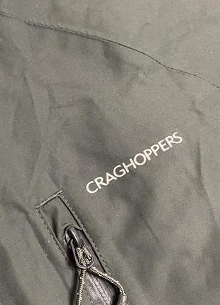 Вітровка craghoppers outdoor gorpcore2 фото