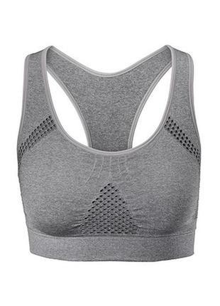 Спортивний топ tchibo