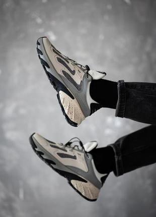 Кроссовки salomon 8