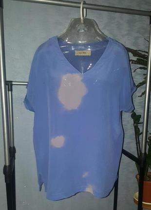 Оригінал.фірмова,легка,стильна блузка mos mosh