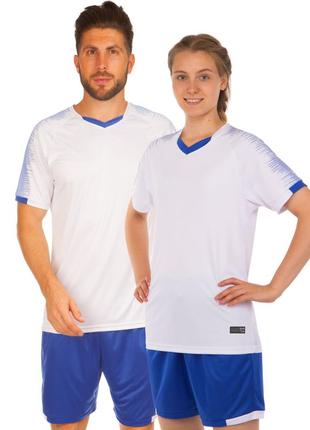 Форма футбольная lingo ld-5023 р-р m-l(44-48)