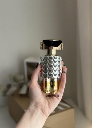 🔥 fame paco rabanne 🔥