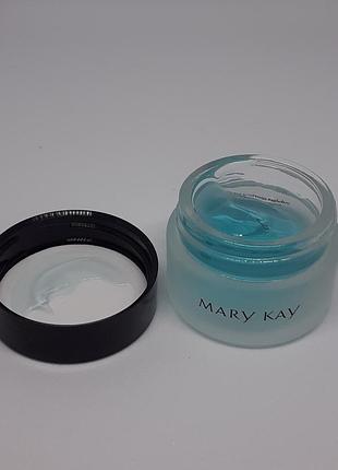 Успокаивающий гель для кожи вокруг глаз мери кей