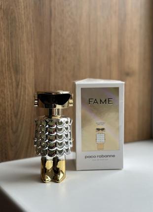 🔥 fame&nbsp;paco rabanne 🔥4 фото